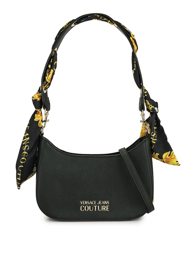 VERSACE JEANS COUTURE Thelma 經典肩背包（nt）