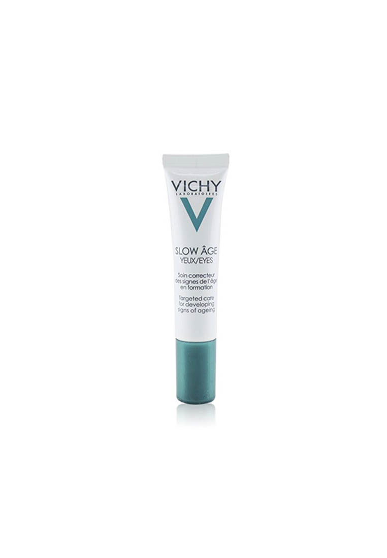 Vichy VICHY - 慢齡眼霜 -針對出現衰老跡象的護理 15ml/0.51oz