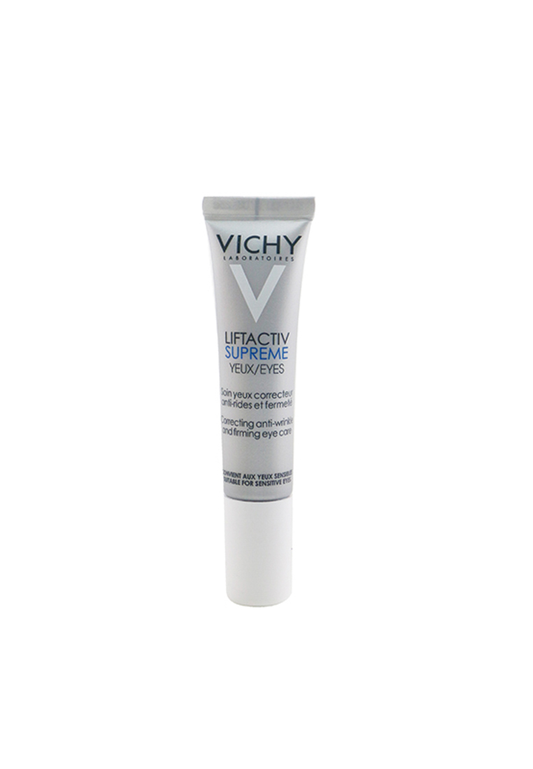 Vichy VICHY - 肌源再生抗皺緊緻眼霜 15ml/0.5oz