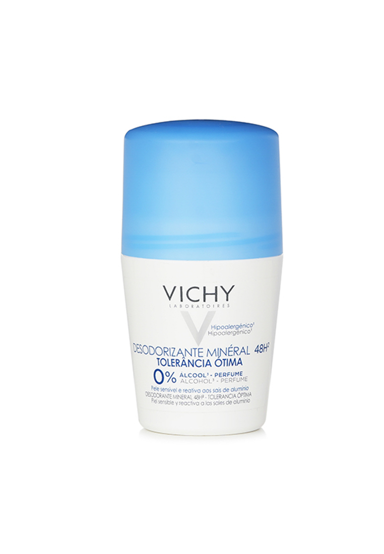 Vichy VICHY - 48小時礦物滾珠止汗膏 50ml/1.69oz