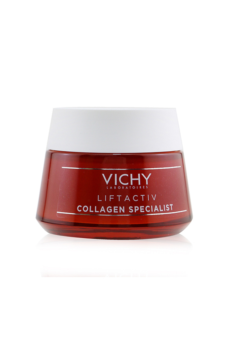 Vichy VICHY - Liftactiv 膠原蛋白專家（生物肽 + 維生素 C） 50ml/1.69oz