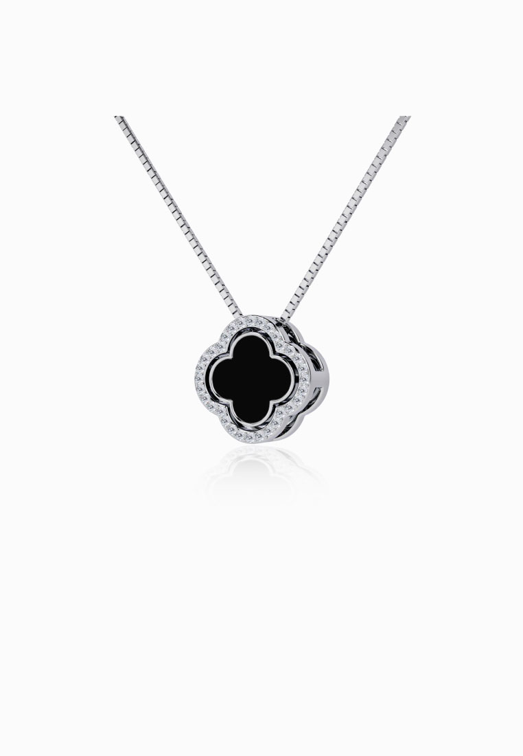 Vinstella Jewellery Vinstella Lucky Trinket Collection – Black Onyx