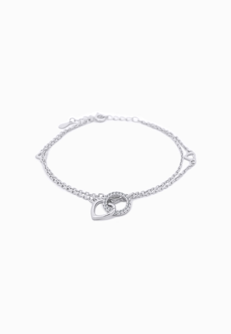 Vinstella Jewellery Vinstella Fall in Love With You Bracelet