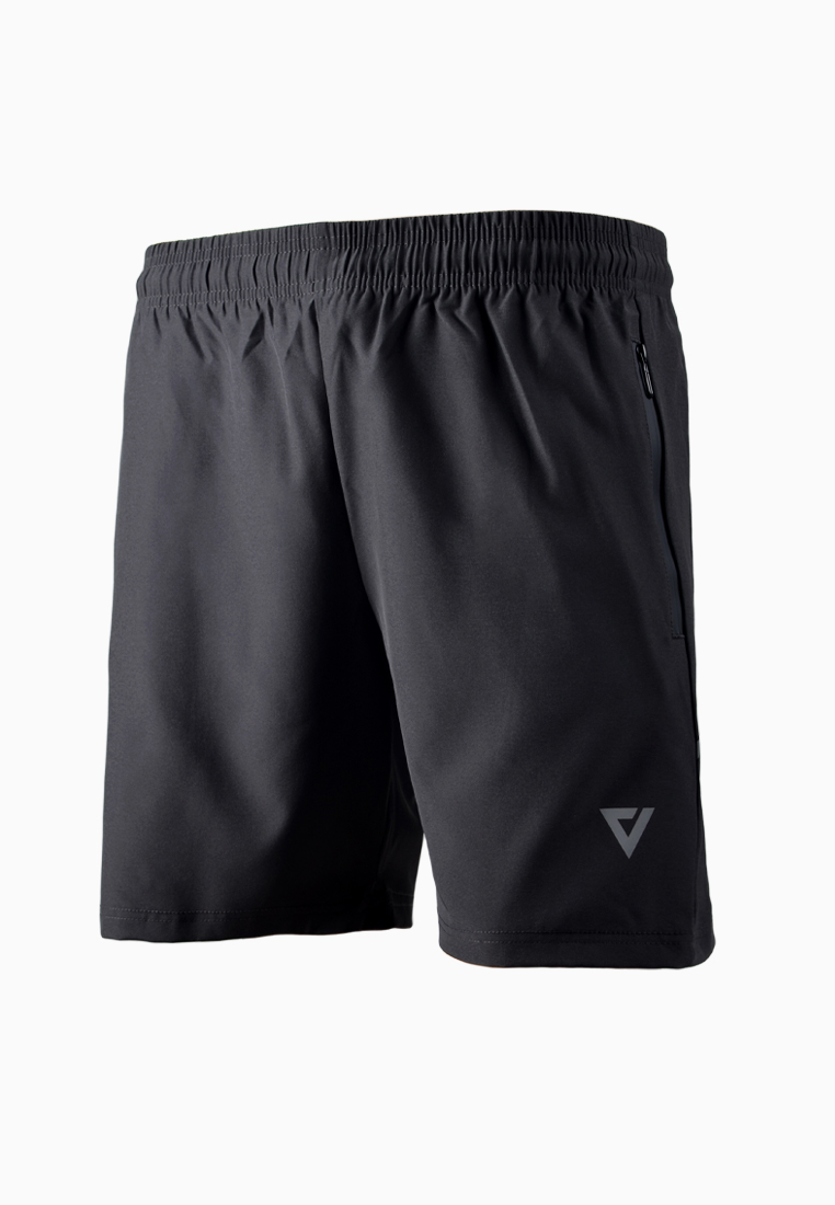 ViQ 男性運動短褲