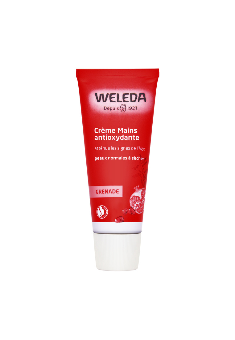 Weleda 石榴再生護手霜 50ml