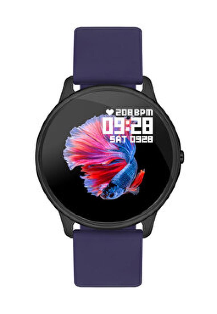 WWC2001-05 Wesse Connect Blue Smart Watch