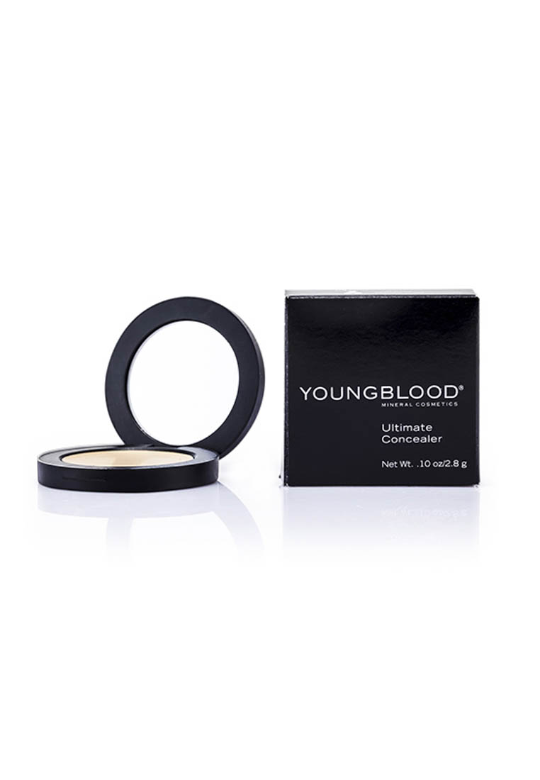 Youngblood YOUNGBLOOD - 遮瑕膏 Ultimate Concealer - Tan 2.8g/0.1oz