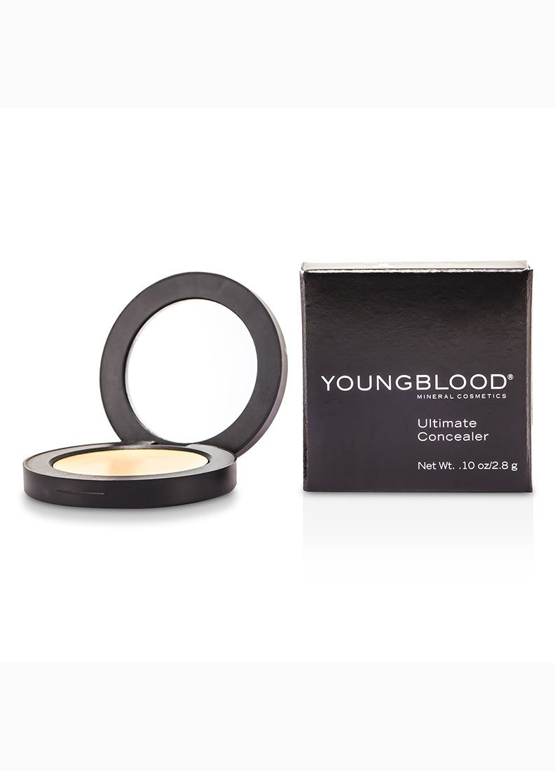 Youngblood YOUNGBLOOD - 遮瑕膏 Ultimate Concealer - Medium 2.8g/0.1oz