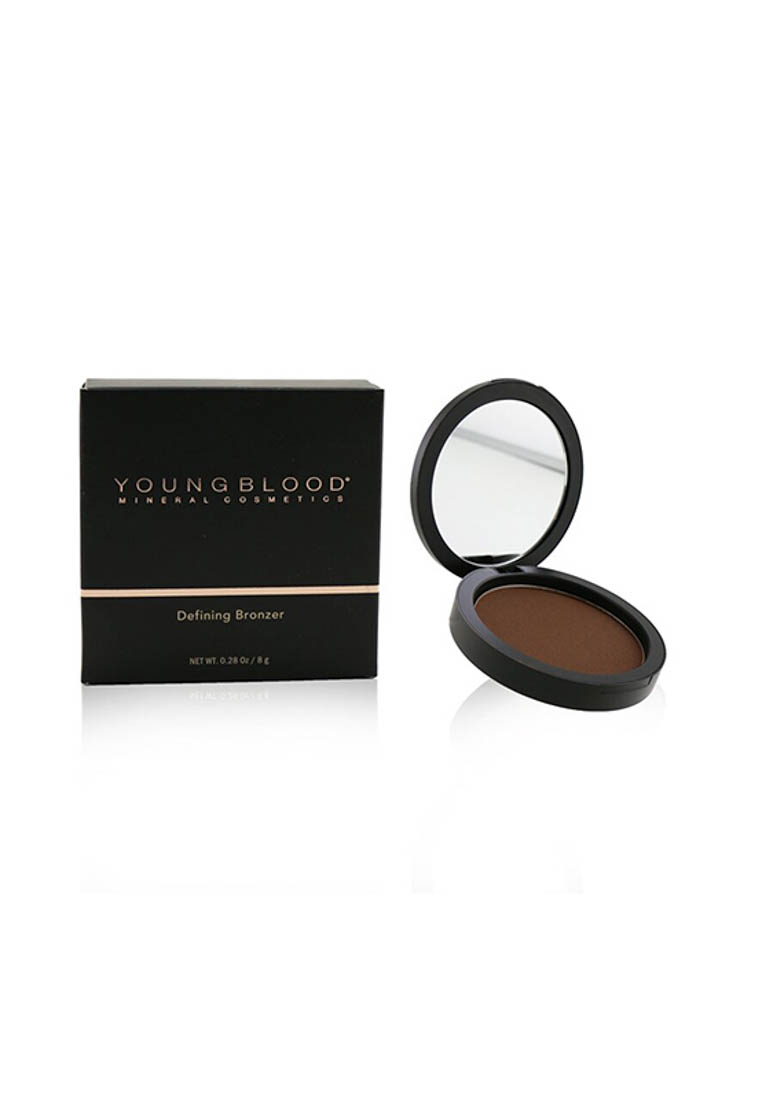 Youngblood YOUNGBLOOD - 陰影 - # Truffle 8g/0.28oz