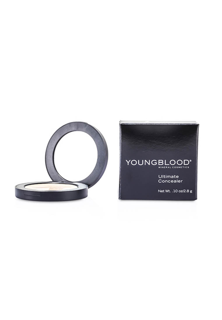 Youngblood YOUNGBLOOD - 遮瑕膏 Ultimate Concealer - Fair 2.8g/0.1oz