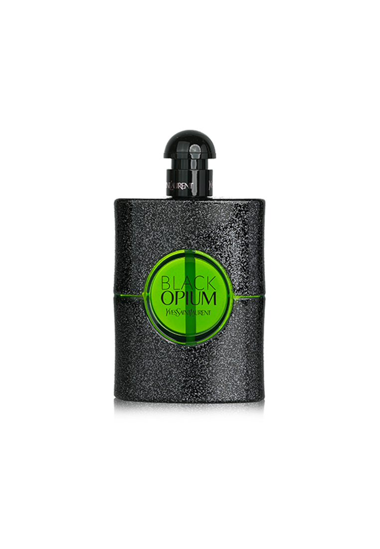 Yves Saint Laurent YVES SAINT LAURENT - Black Opium Illicit Green 香水 75ml/2.5oz