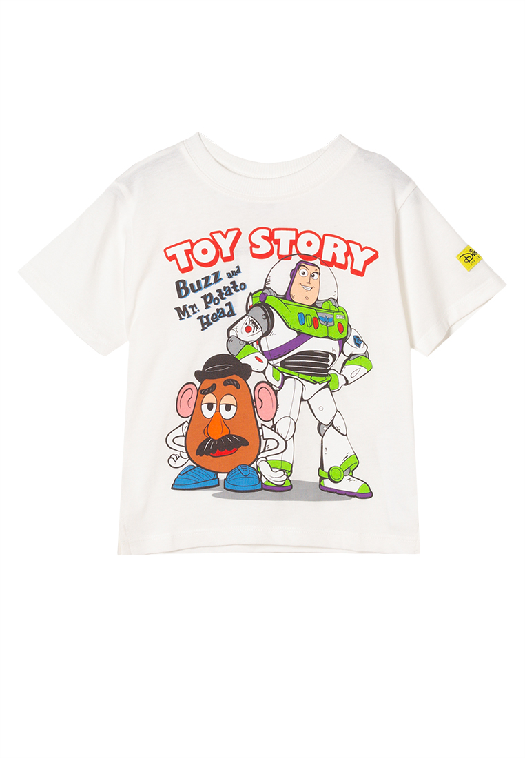 ZARA Toy Story Disney T恤