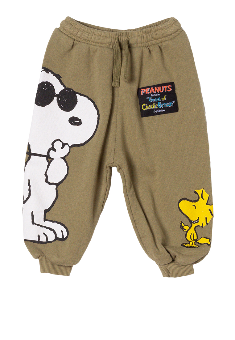 ZARA Snoopy Peanuts™ 運動褲