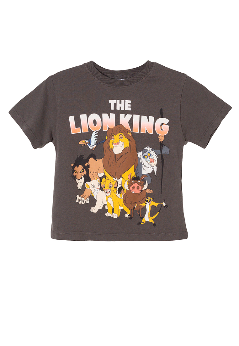 ZARA The Lion King © Disney T-Shirt