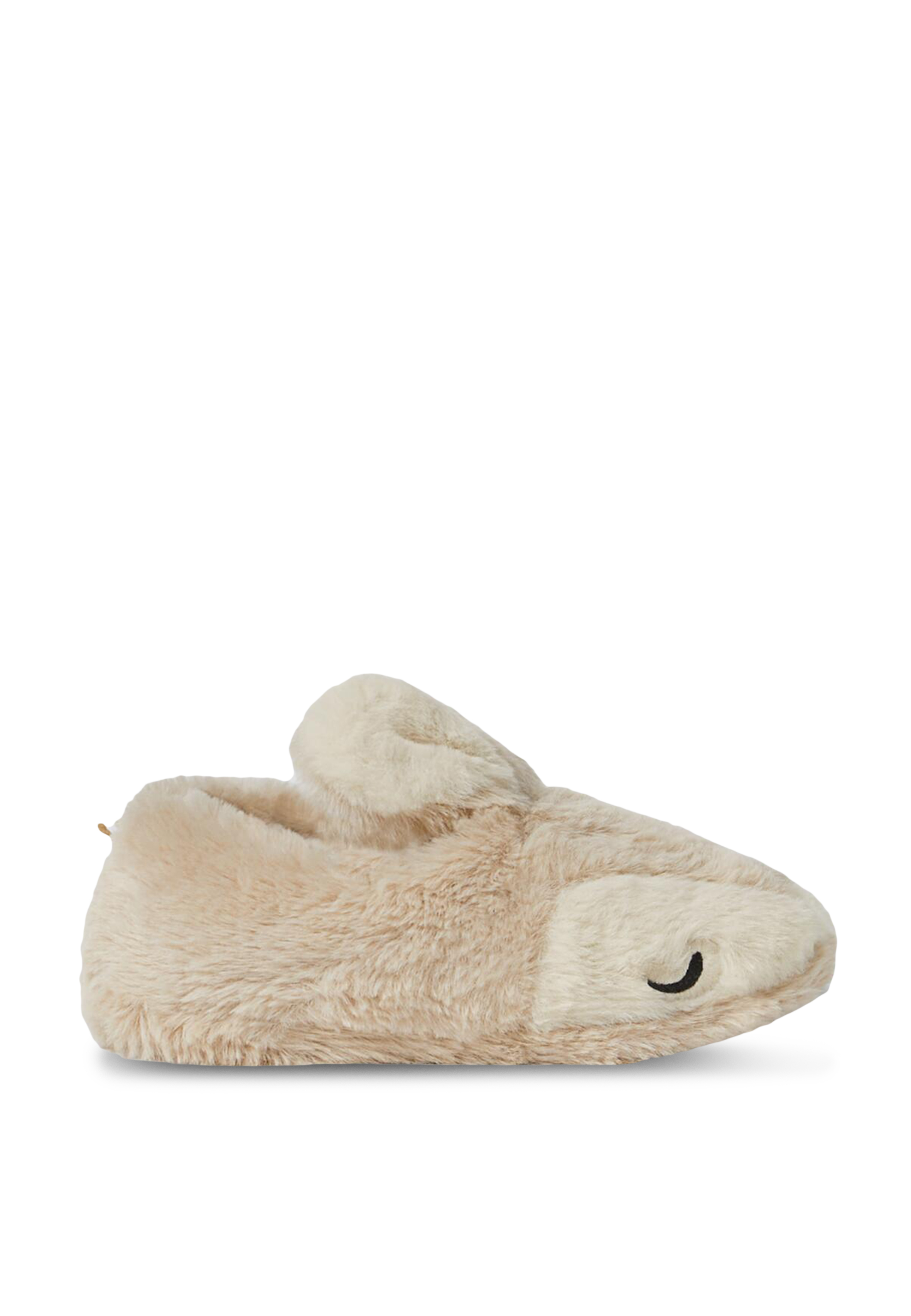 ZARA 兔子設計拖鞋